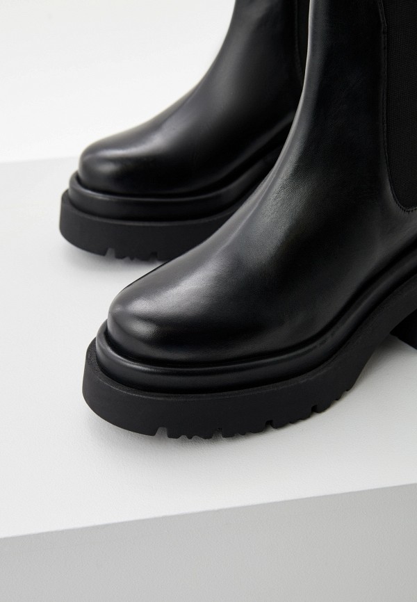 Patrizia Pepe Ботильоны - фото 2