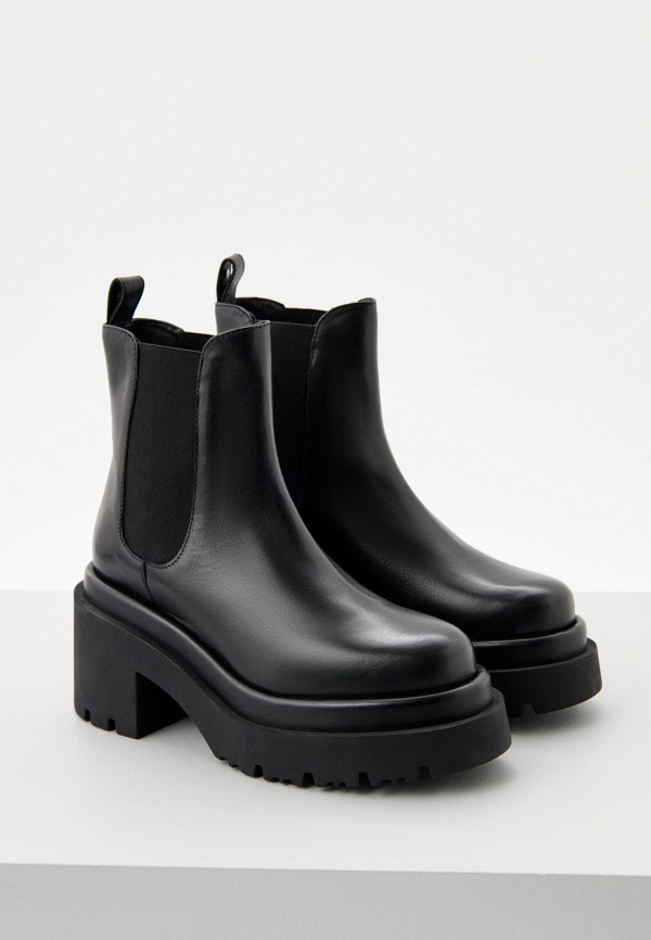 Patrizia Pepe Ботильоны - фото 4