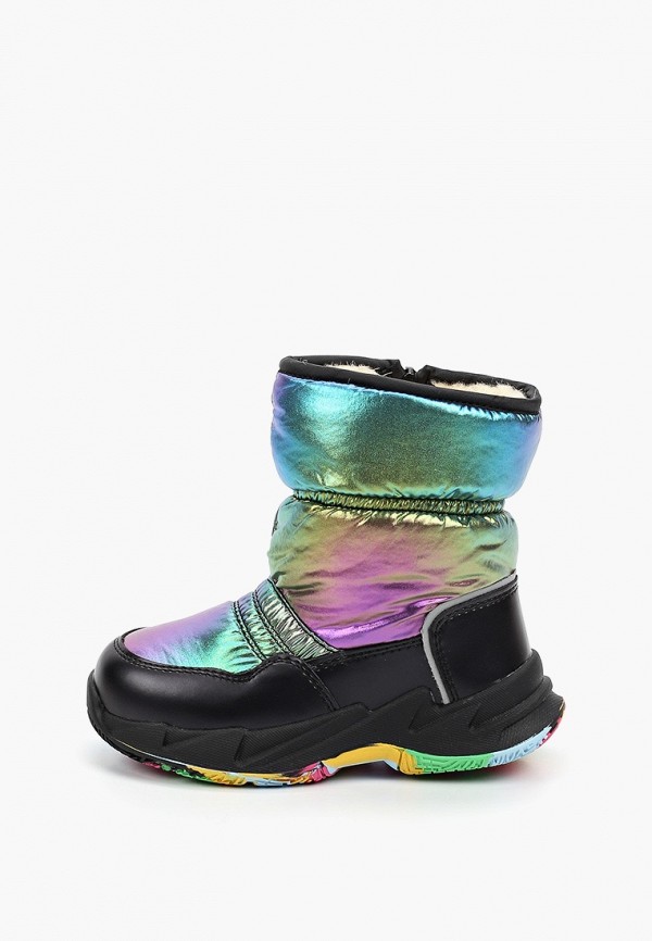 Zebra Дутики - фото 1