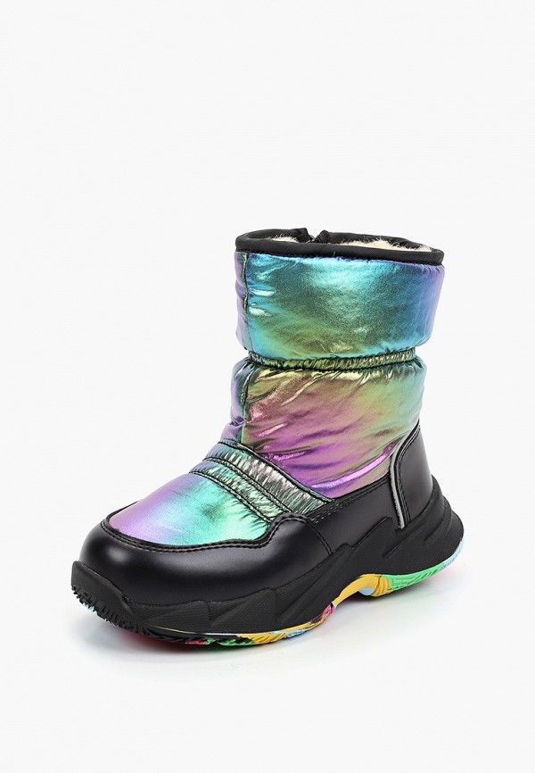 Zebra Дутики - фото 2