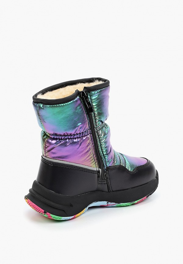 Zebra Дутики - фото 3