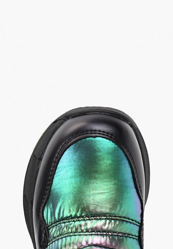 Zebra Дутики - фото 4