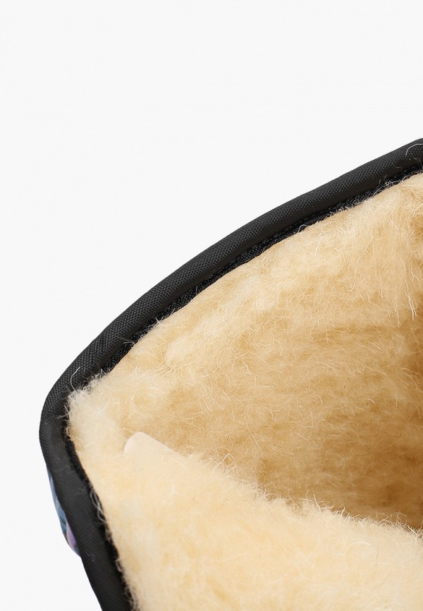 Zebra Дутики - фото 6