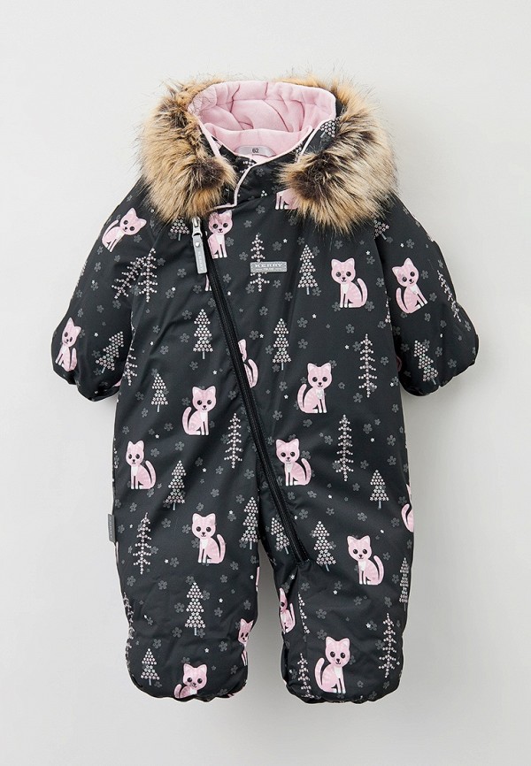 Kerry Комбинезон утепленный - DERRY - фото 1