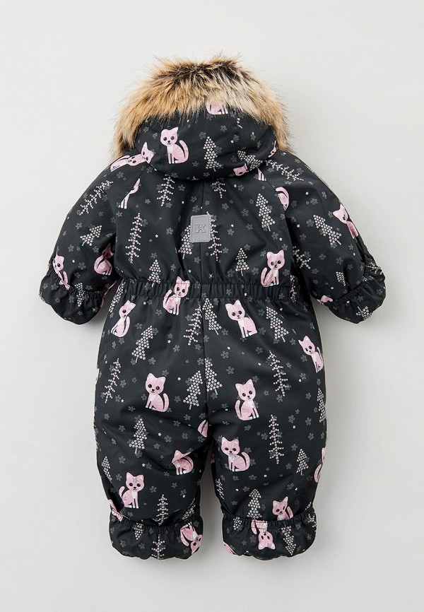 Kerry Комбинезон утепленный - DERRY - фото 2