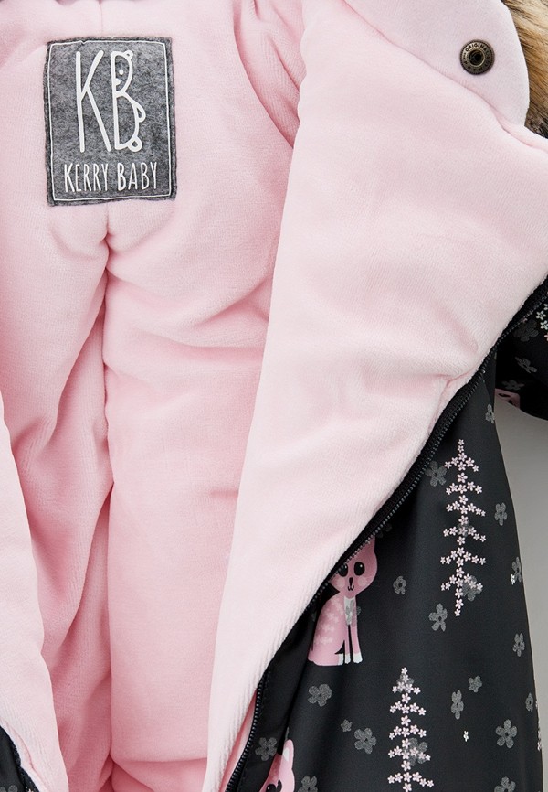 Kerry Комбинезон утепленный - DERRY - фото 3