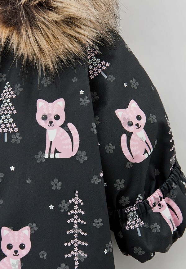 Kerry Комбинезон утепленный - DERRY - фото 4