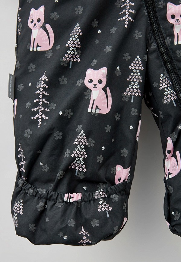 Kerry Комбинезон утепленный - DERRY - фото 5