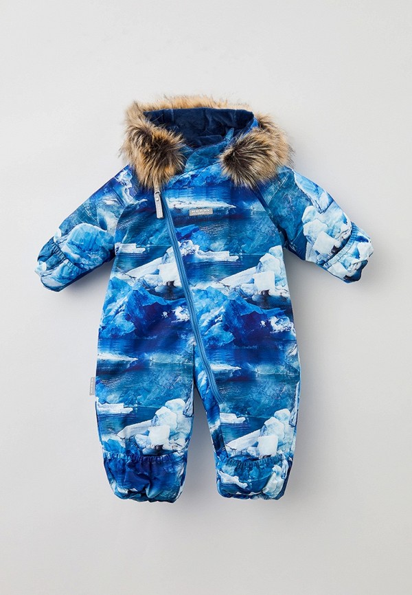 Kerry Комбинезон утепленный - DERRY - фото 1