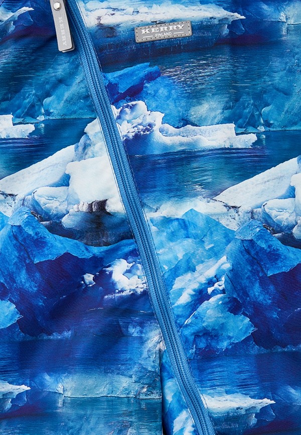 Kerry Комбинезон утепленный - DERRY - фото 3