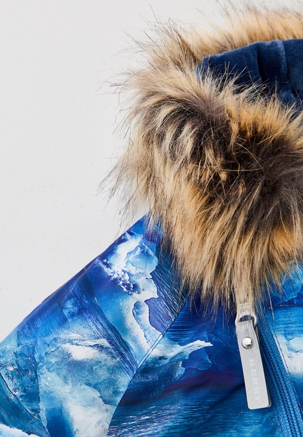 Kerry Комбинезон утепленный - DERRY - фото 4