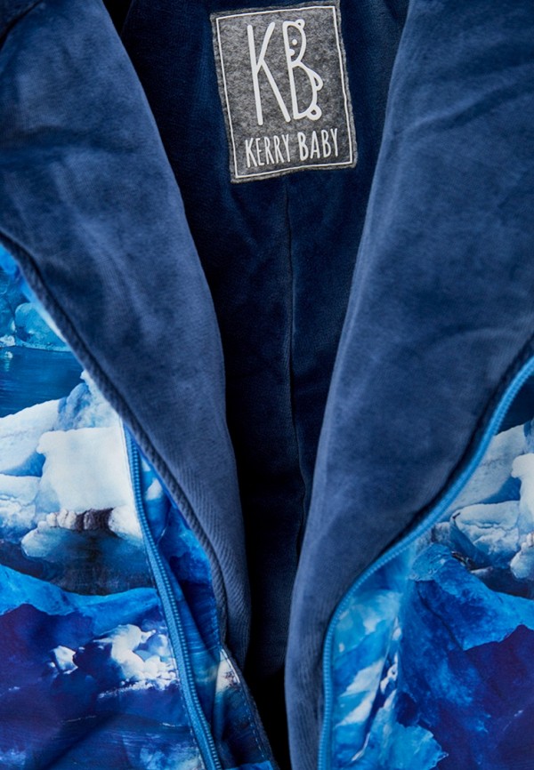 Kerry Комбинезон утепленный - DERRY - фото 5