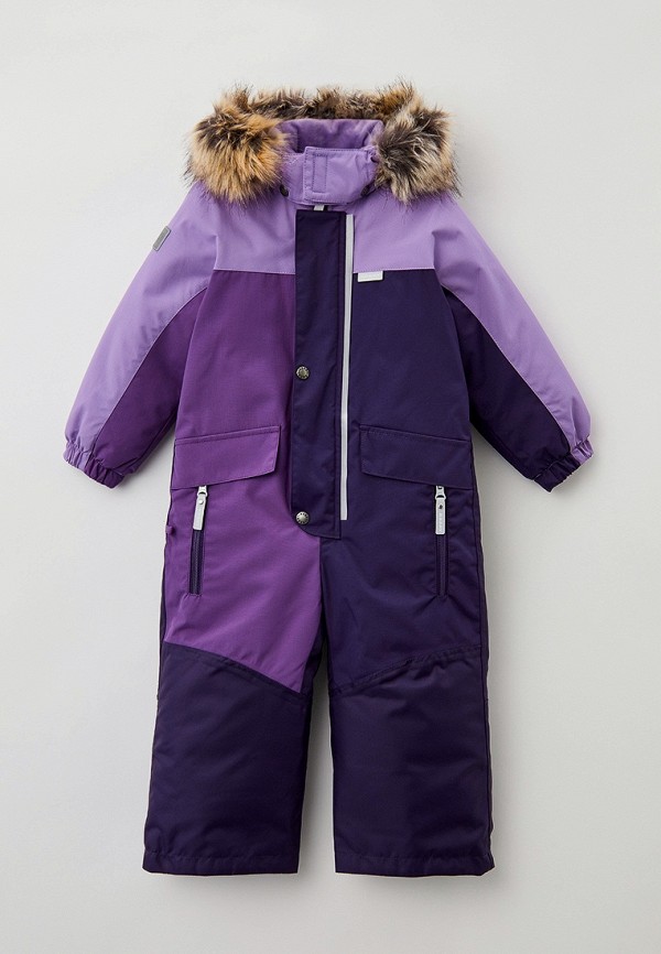 Kerry Комбинезон утепленный - TRIO - фото 1