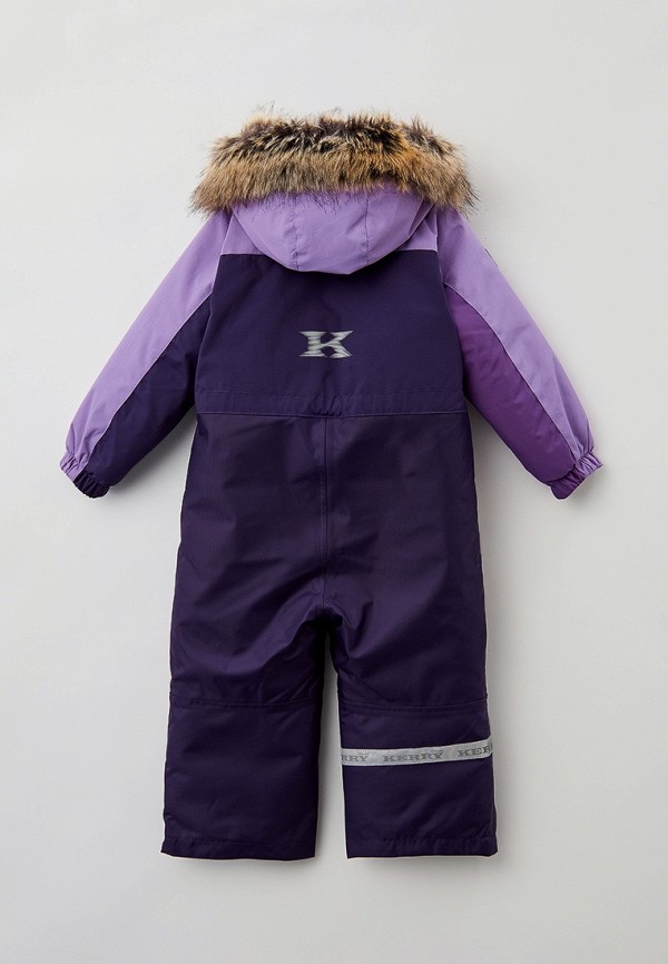 Kerry Комбинезон утепленный - TRIO - фото 2