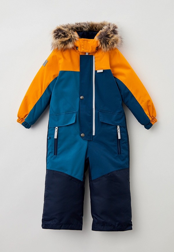 Kerry Комбинезон утепленный - TRIO - фото 1
