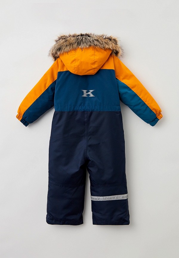 Kerry Комбинезон утепленный - TRIO - фото 2