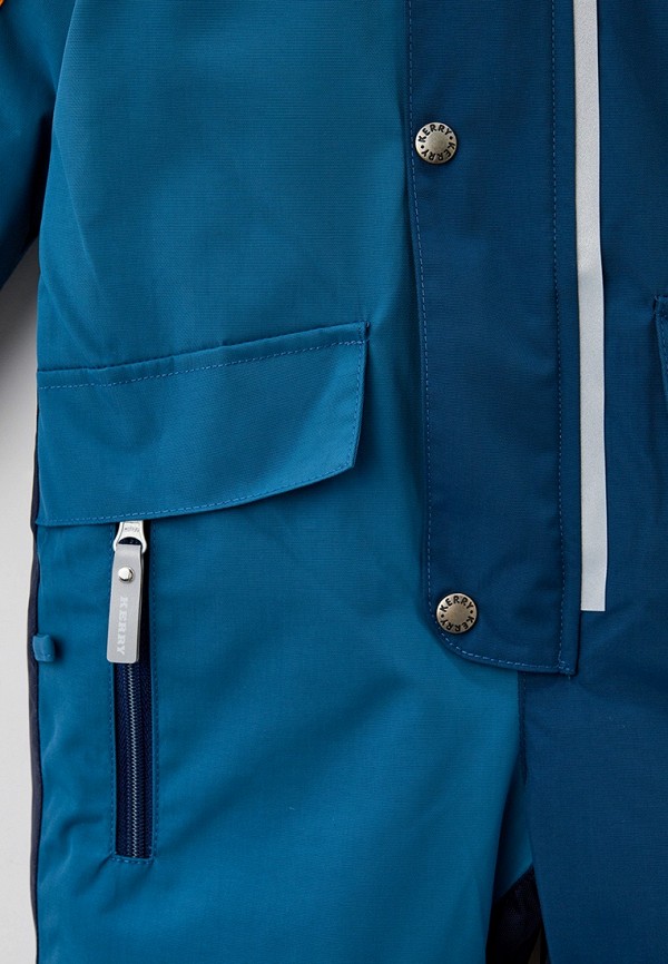 Kerry Комбинезон утепленный - TRIO - фото 3