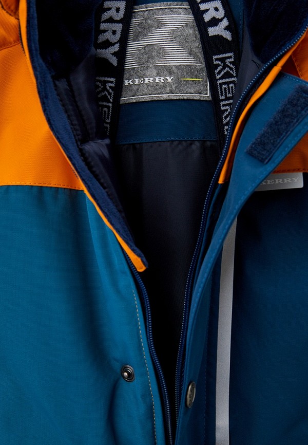 Kerry Комбинезон утепленный - TRIO - фото 4