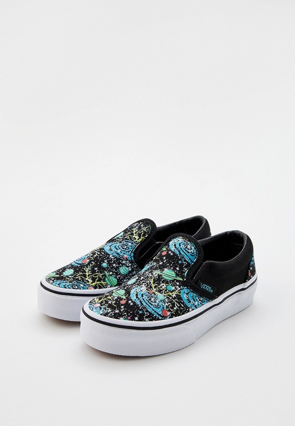 Vans Слипоны - UY CLASSIC SLIP-ON - фото 3