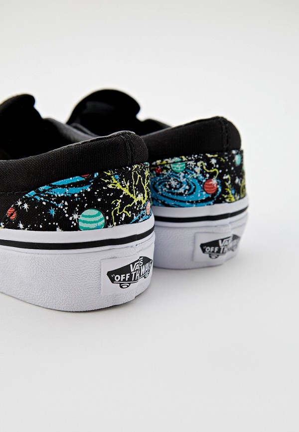 Vans Слипоны - UY CLASSIC SLIP-ON - фото 4