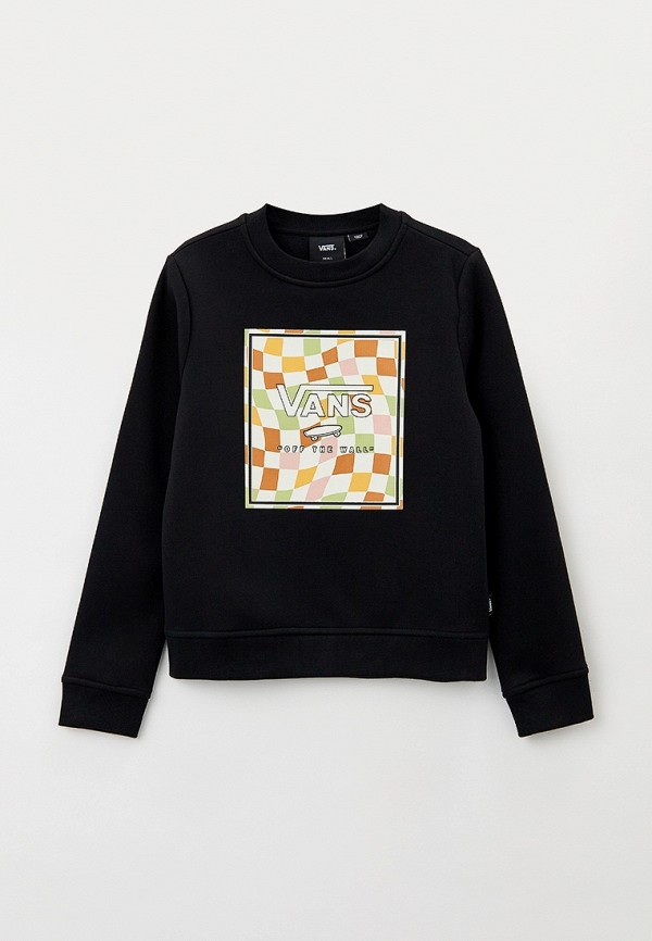 Vans Свитшот - фото 1