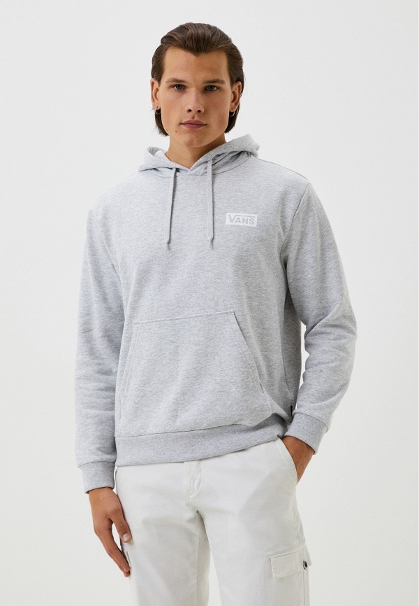 Vans Худи - фото 1