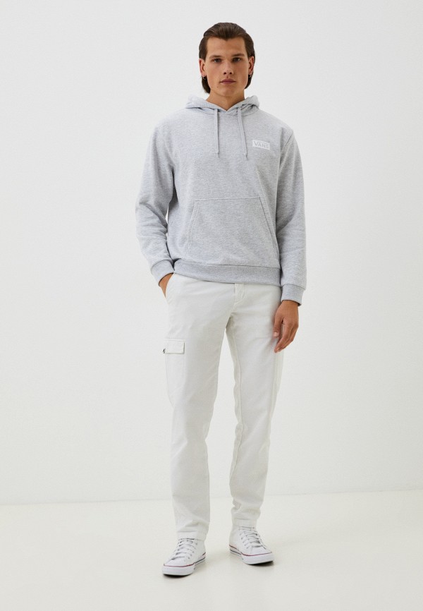 Vans Худи - фото 2