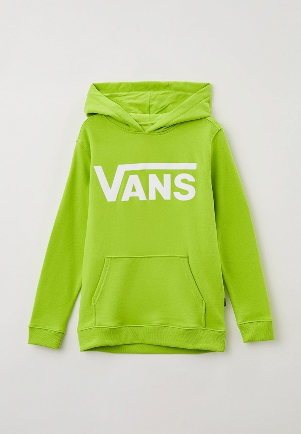 Vans Худи - фото 1