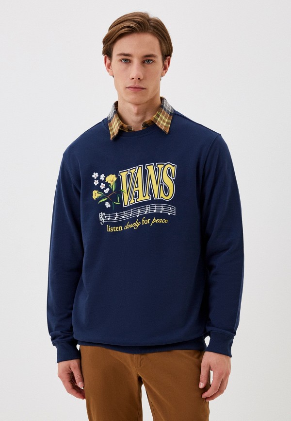 Vans Свитшот - фото 1