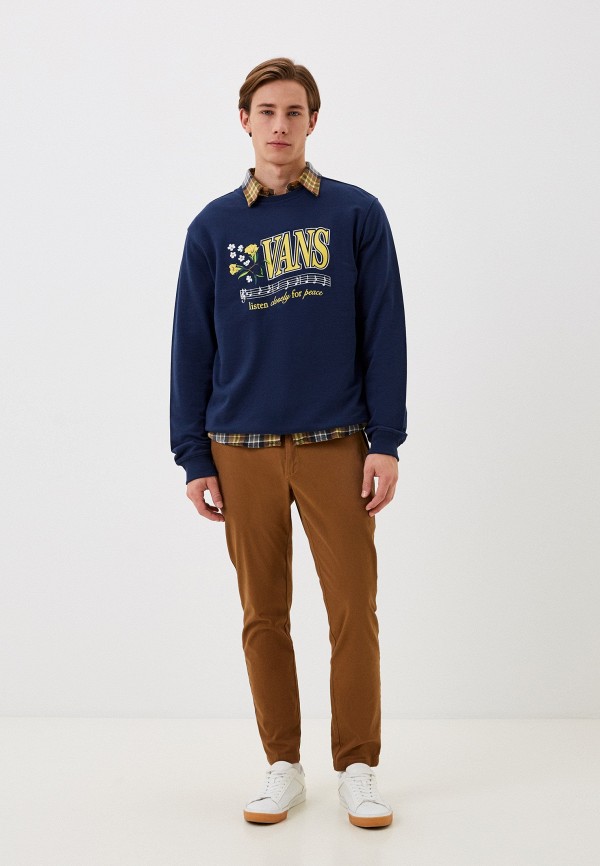 Vans Свитшот - фото 2
