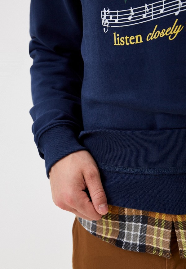 Vans Свитшот - фото 4