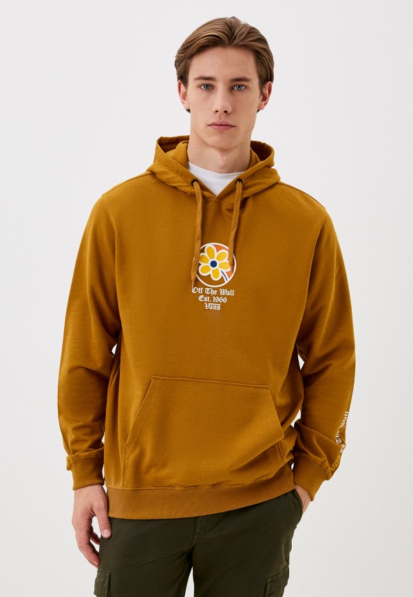 Vans Худи - фото 1