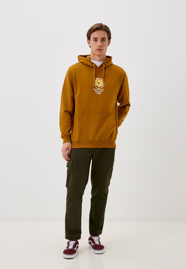 Vans Худи - фото 2