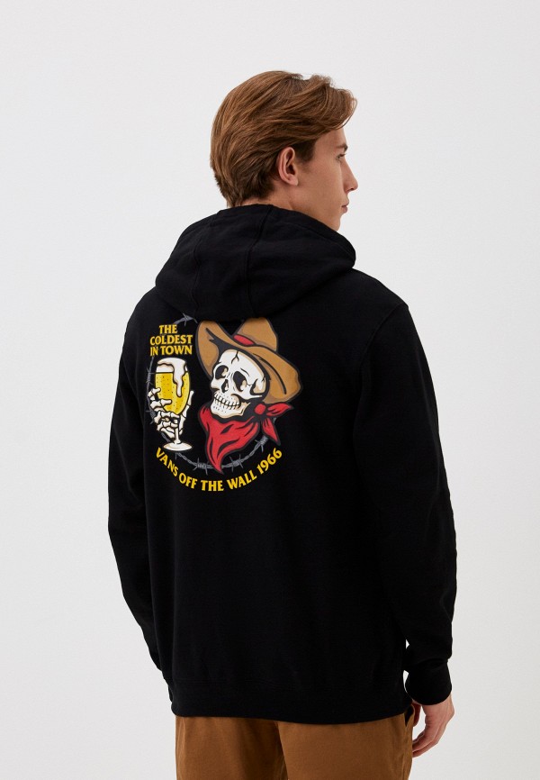 Vans Худи - фото 3