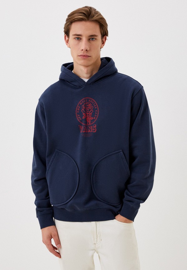 Vans Худи - фото 1