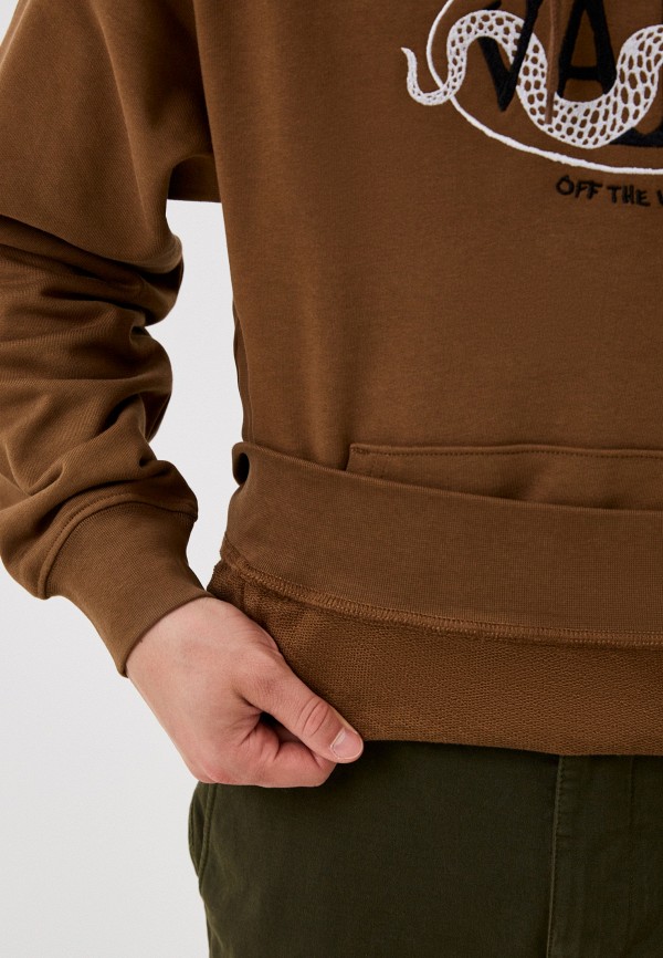 Vans Худи - фото 4