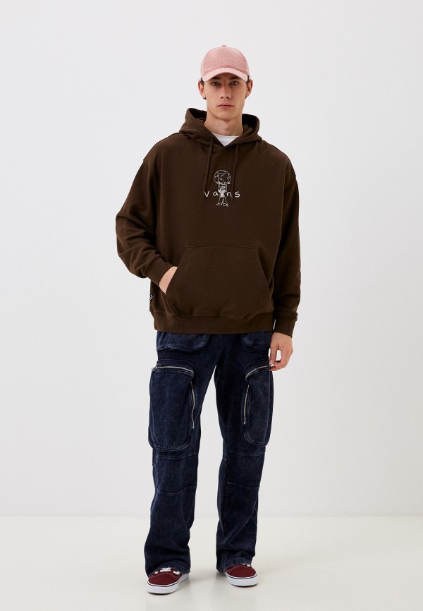Vans Худи - фото 2