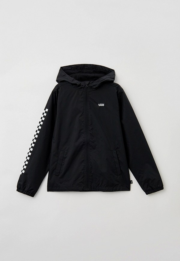 Vans Ветровка - фото 1