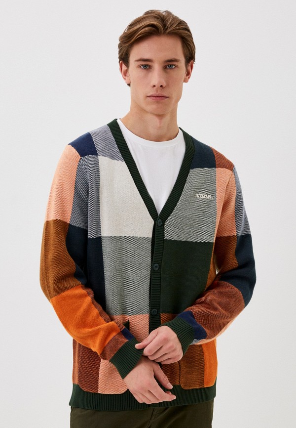 Vans Кардиган - фото 1