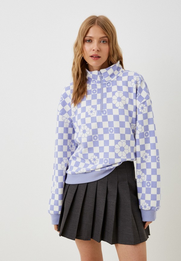 Vans Олимпийка - фото 1