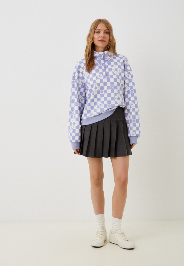 Vans Олимпийка - фото 2