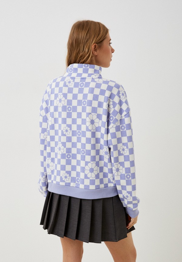 Vans Олимпийка - фото 3