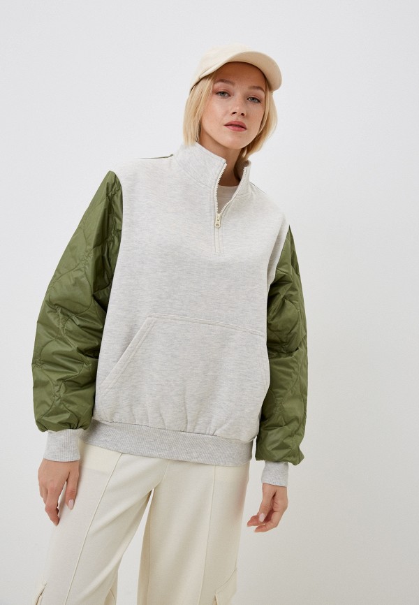 Vans Олимпийка - фото 1