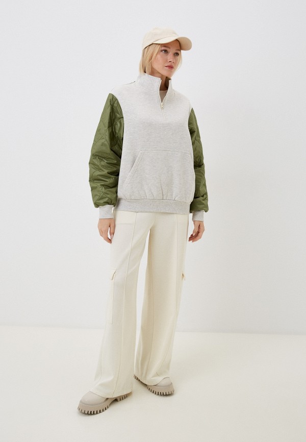 Vans Олимпийка - фото 2