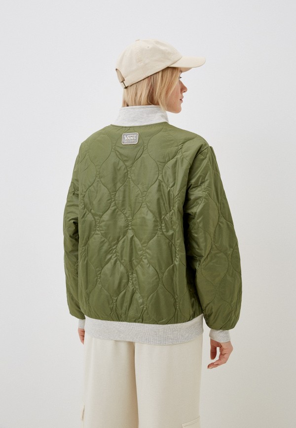 Vans Олимпийка - фото 3