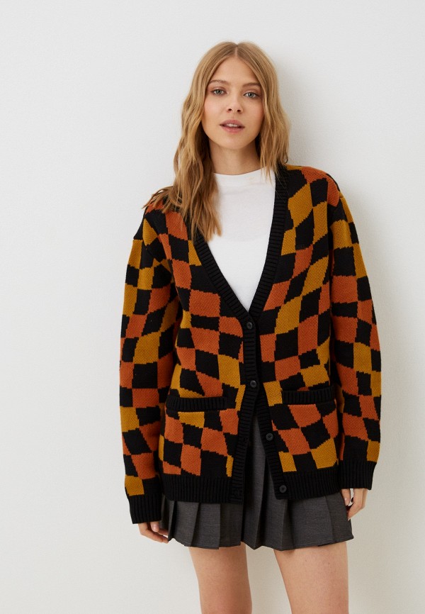 Vans Кардиган - фото 1