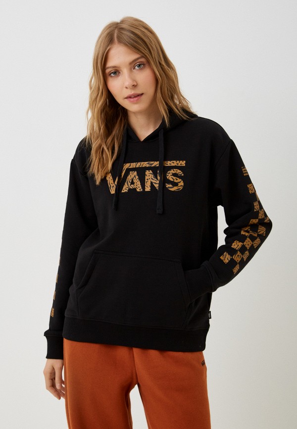 Vans Худи - фото 1