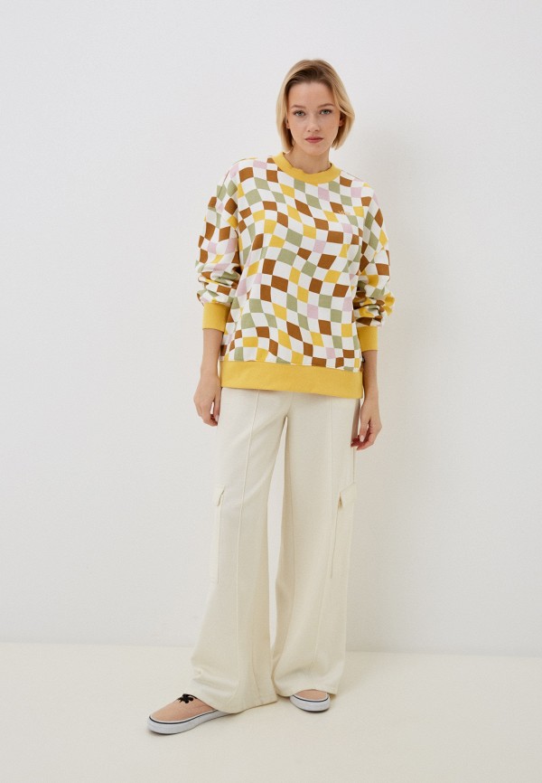 Vans Свитшот - фото 2