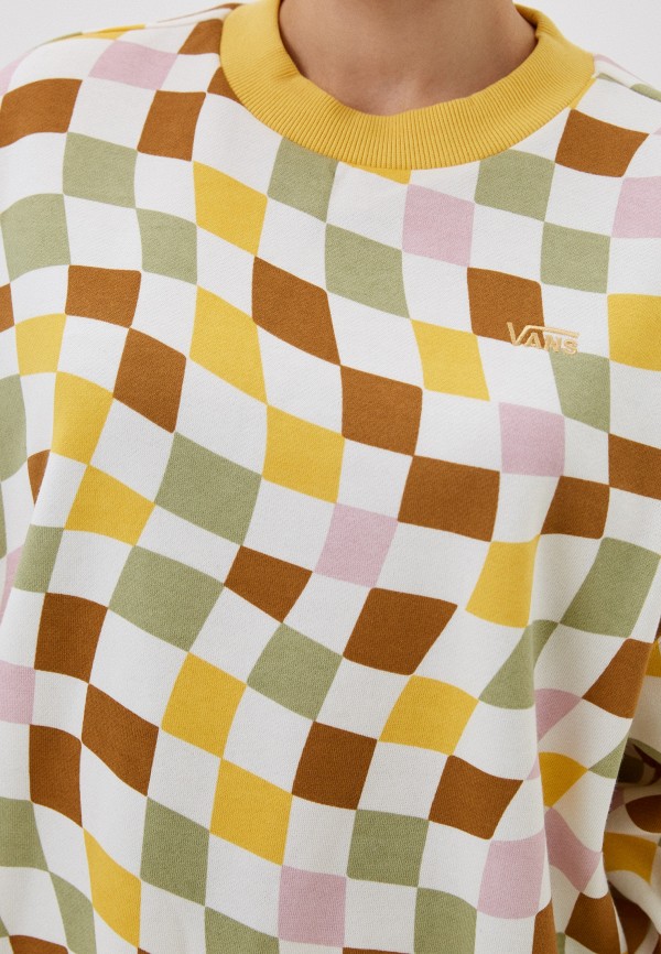 Vans Свитшот - фото 4