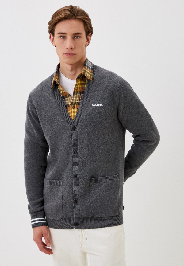 Vans Кардиган - фото 1